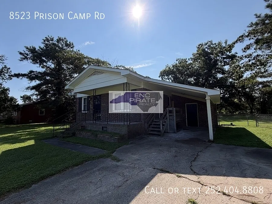 3 bed, $1,000 — Photo 2