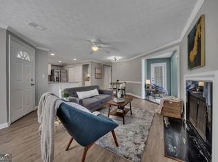 1321 Keys Lake Dr NE, Atlanta, GA 30319