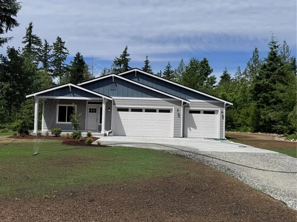 8630 Trillium Lane, Concrete, WA 98237