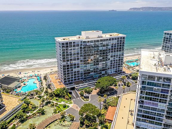 4th image of 1760 Avenida Del Mundo Unit 1110