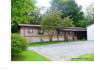 44343 Crestview Rd, Columbiana, OH 44408