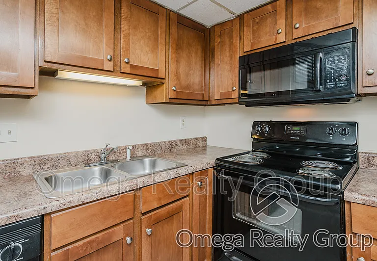 Sylacauga Oaks Apartments — Photo 66