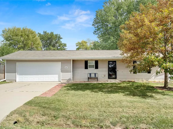210 Ash Ave, Urbana, IA 52345