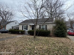 414 Christopher Pl, Louisville, KY 40214