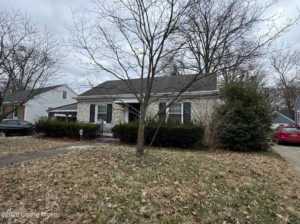 414 Christopher Pl, Louisville, KY 40214