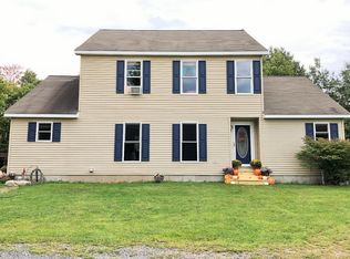 1688 State Route 10, Jefferson, NY 12093