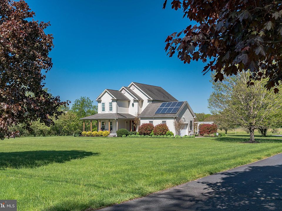 231 Porchtown Rd, Pittsgrove, NJ 08318 Zillow