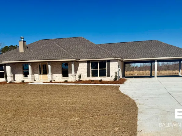 22791 Price Grubbs Rd, Robertsdale, AL 36567