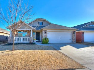 2512 NW 185th St, Edmond, OK 73012