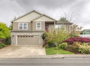 5457 Sugar Plum St SE, Salem, OR 97306