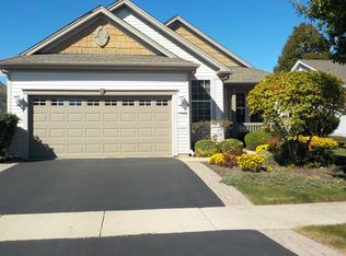 12944 Illinois Dr, Huntley, IL 60142