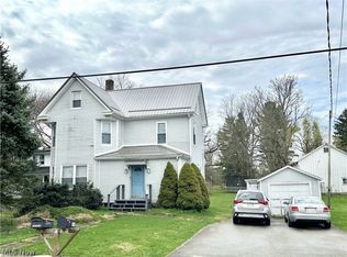 6496 Elm St, Kinsman, OH 44428
