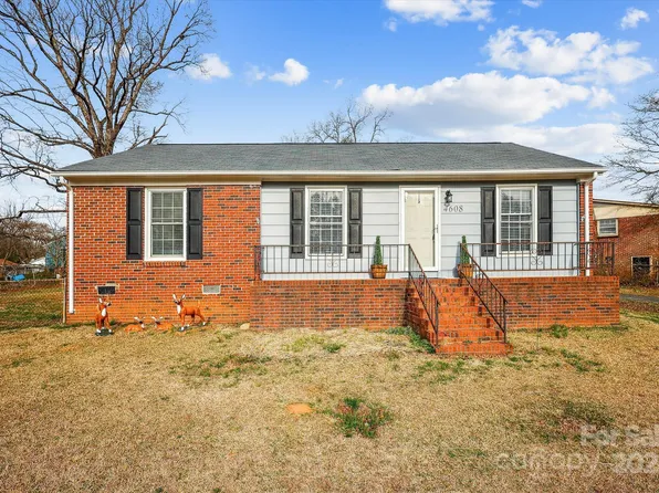 4608 Grier St, Gastonia, NC 28056