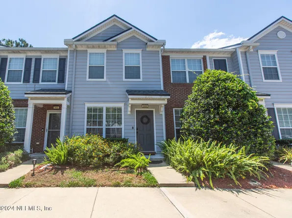 3690 SUMMERLIN Lane E, Jacksonville, FL 32224