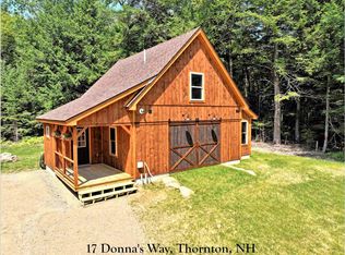 17 Donnas Way, Thornton, NH 03285
