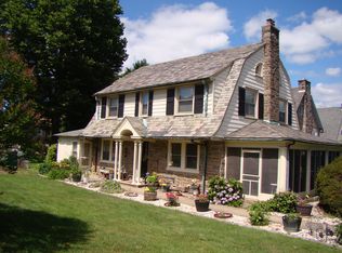 406 Marvin Rd, Elkins Park, PA 19027