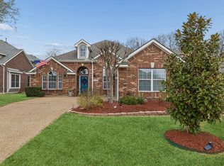 1809 Grand Canyon Way, Allen, TX 75002