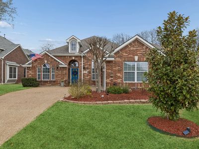 1809 Grand Canyon Way, Allen, TX, 75002