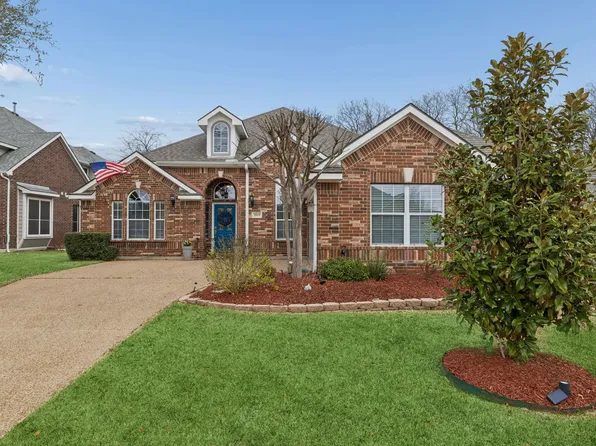 1809 Grand Canyon Way, Allen, TX 75002