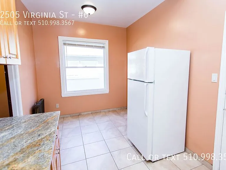 2505 Virginia St #6 — Photo 10