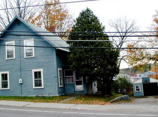 100 Brooklyn Street, Morristown, VT 05661