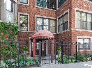 5047 N Sheridan Rd APT 2S, Chicago, IL