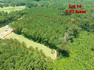 LOT 14 Basil Ln, Saint Francisville, LA 70775