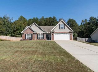 782 Grace Valley Rd, Inman, SC 29349