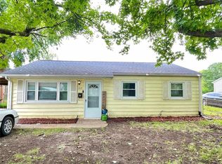 1319 Williams St, Cahokia, IL