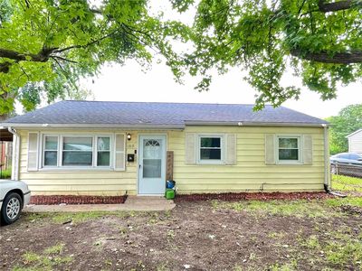 1319 Williams St, Cahokia, IL, 62206