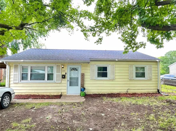 1319 Williams St, Cahokia, IL 62206
