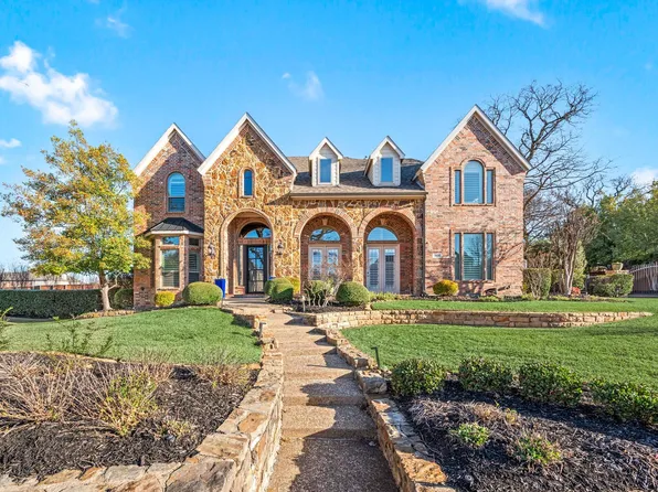 903 Wise St, Keller, TX 76248