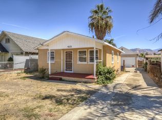 4025 N 1st Ave, San Bernardino, CA 92407
