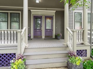 50-52 Linden Pl, Brookline, MA 02445