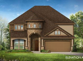 1350 Skylar Dr, Forney, TX 75126