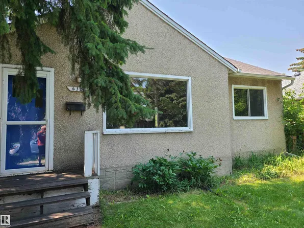 6326 109a St NW, Edmonton, AB T6H 3C7
