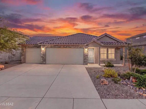 8183 S Charles Young Way #Ufikcj, Vail, AZ 85641