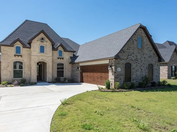 155 Lori Dr, Stonewall, LA 71078