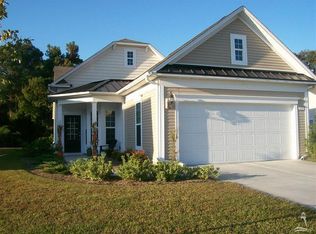 5004 Harbour Way, Southport, NC 28461