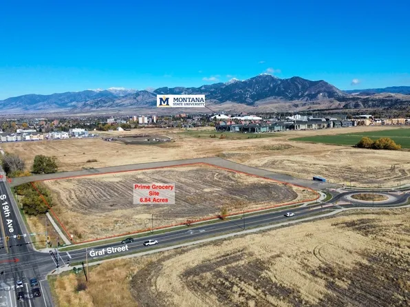 S 19th Ave, Bozeman, MT 59718