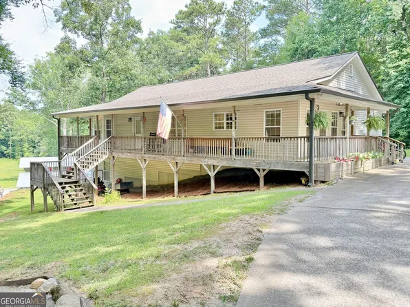 4411 Post Rd, Winston, GA 30187