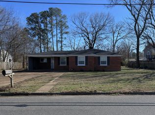 1508 Chisholm Rd, Florence, AL 35630