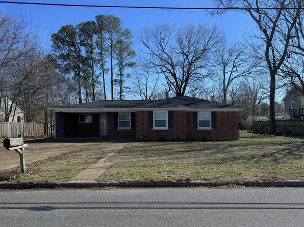 1508 Chisholm Rd, Florence, AL 35630