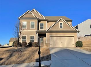 4841 Briarcliff Dr, Buford, GA 30518