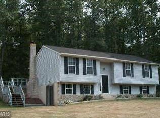 10604 Piney Branch Rd, Spotsylvania, VA 22553