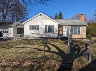 29 McNaughton St, Rochester, NY 14606