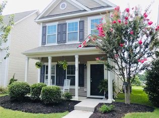 2426 Autumn Mist Dr, Winston Salem, NC 27103