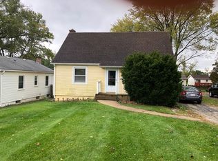 307 W Graham Ave, Lombard, IL 60148