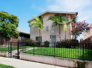 638 Broadway St APT 2, Venice, CA 90291