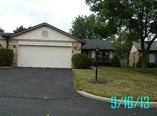 120 Wrenwood Ct, Englewood, OH